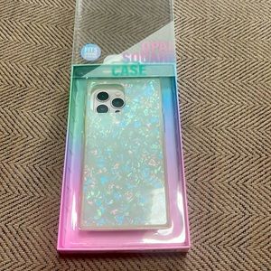 Opal Square Case for IPhone 13 Pro Max